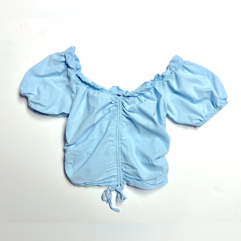 Women’s Crop top